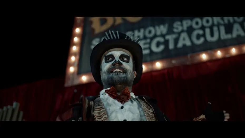 Видео к фильму Месть на Хэллоуин | CANDY CORN TEASER TRAILER