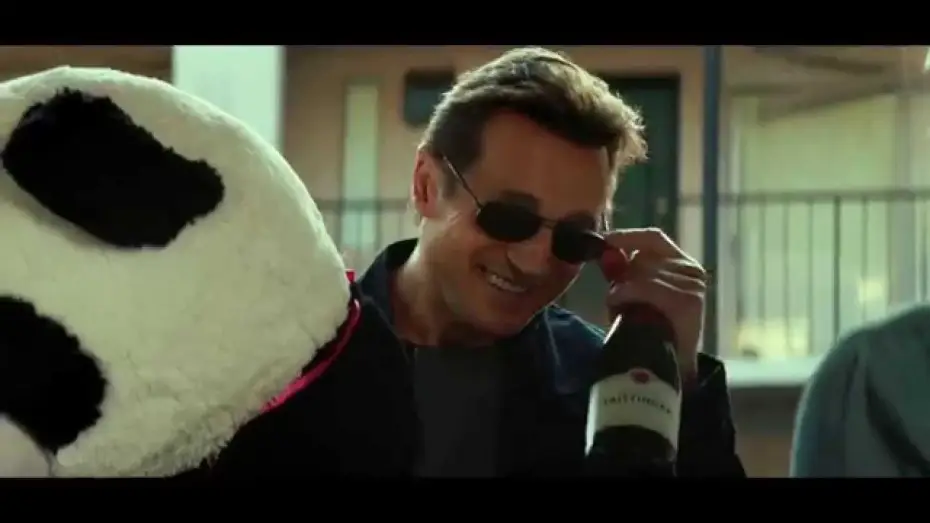 Видео к фильму Заложница 3 | TAKEN 3 - Bande Annonce 2 VOST