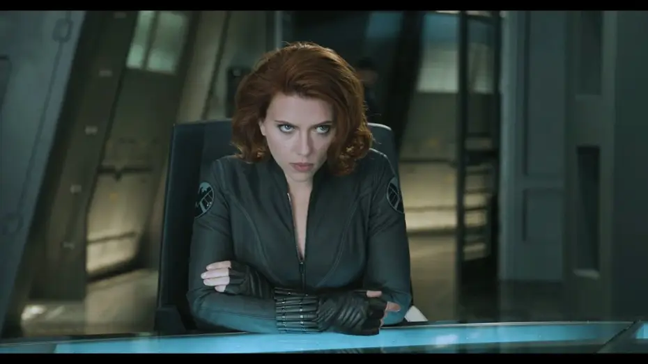 Видео к фильму Мстители | Marvel's The Avengers - Dietro le quinte - Tensione | HD