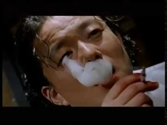 Видео к фильму 짝패 | THE CITY OF VIOLENCE Official Int'l Main Trailer