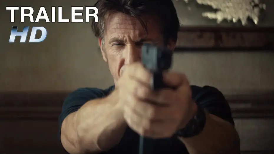 Видео к фильму Ганмен | The Gunman - Trailer 2 - Deutsch HD