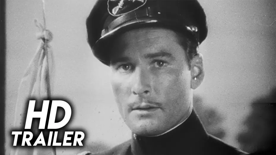 Видео к фильму Дорога на Санта-Фе | Santa Fe Trail (1940) Original Trailer [FHD]