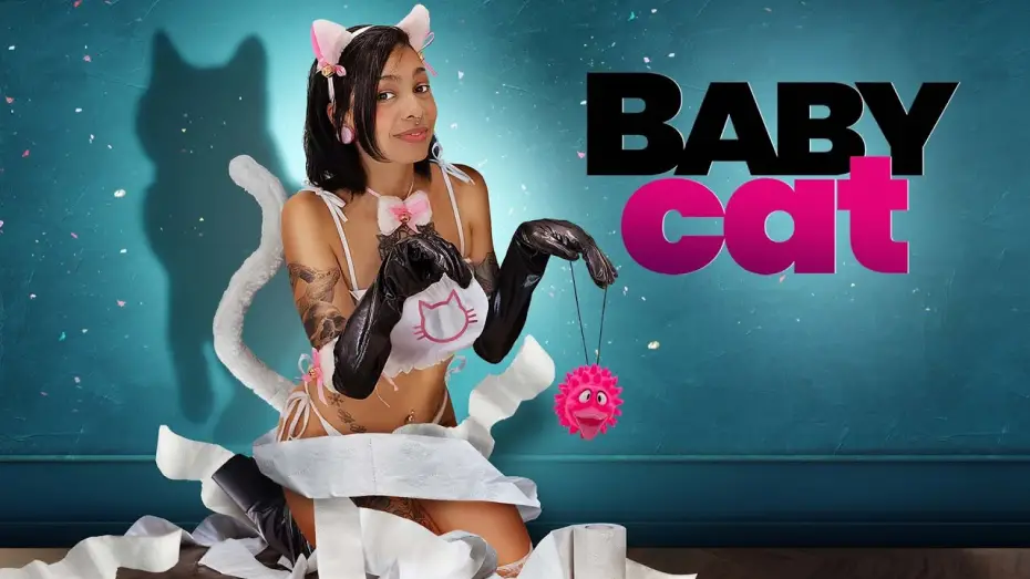 Видео к фильму Baby Cat | Baby Cat Trailer