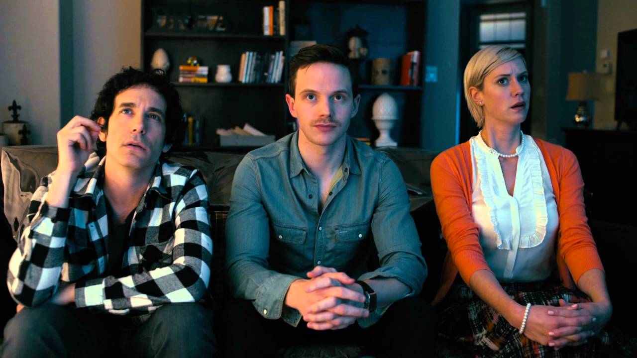 Видео к фильму Как организовать оргию в небольшом городке | How to Plan an Orgy in a Small Town - Trailer