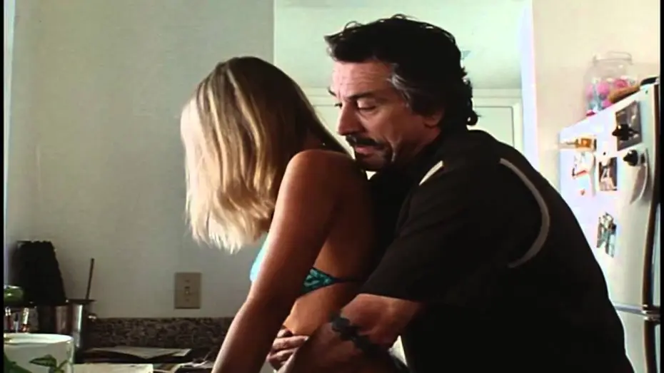 Видео к фильму Джеки Браун | Trailer: Jackie Brown (deutsch)