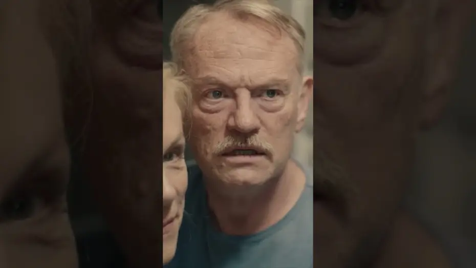 Видео к фильму Возрождение | Jared Harris stars in Reawakening -  In Cinemas September 13.