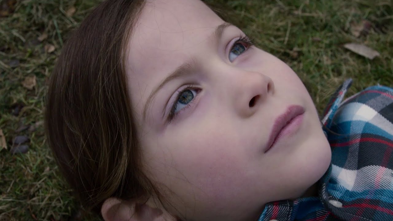 Видео к фильму Комната | Jacob Tremblay as Jack