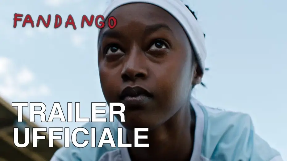 Видео к фильму Самия | Non dirmi che hai paura - Trailer Ufficiale