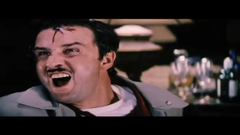 Видео к фильму Крик 3 | Scream 3 Trailer Deutsch in 1080 HD