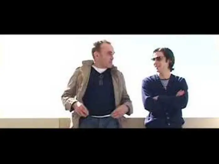 Видео к фильму Пекло | The Cast