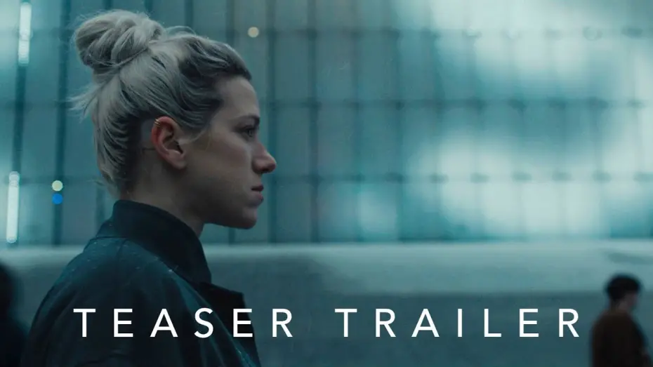 Видео к фильму Резервная копия | Official Teaser Trailer