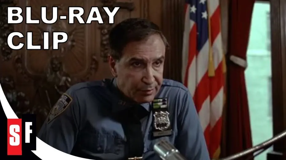 Видео к фильму Вымогательство | The Trial