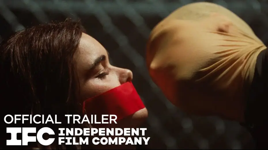 Видео к фильму Лики смерти | Official Trailer