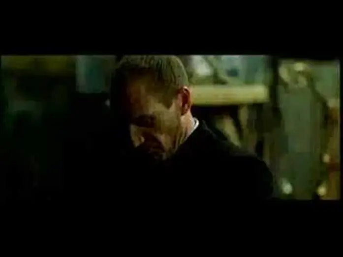 Видео к фильму Залечь на дно в Брюгге | Escondidos en Brujas Trailer castellano