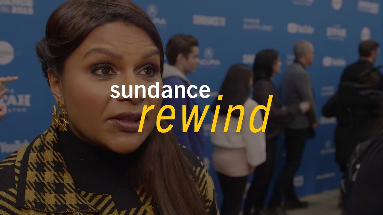 Видео к фильму В прямом эфире | Sundance Premiere with Mindy Kaling & Nisha Ganatra