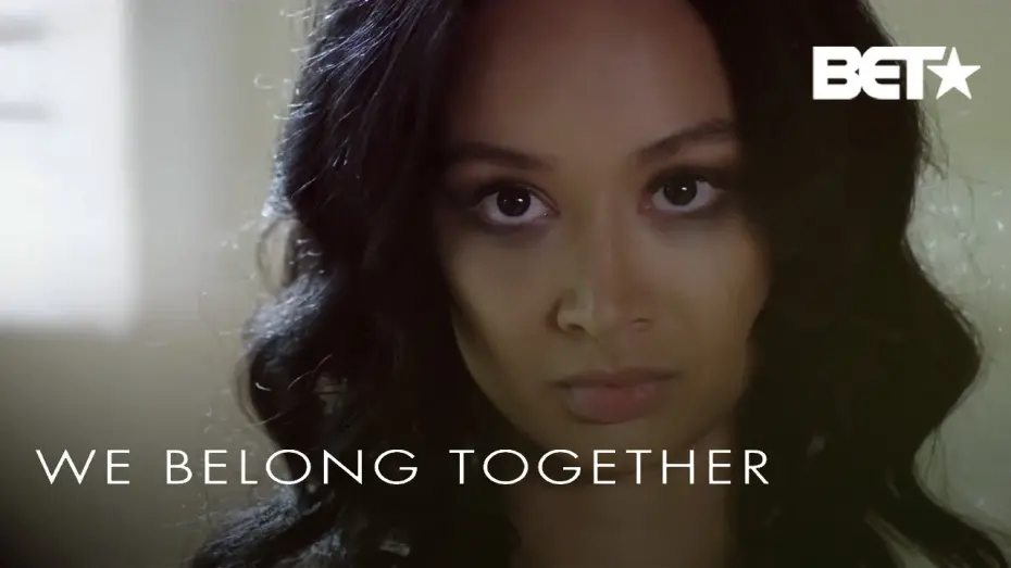 Видео к фильму We Belong Together | Draya Michele Plays An Obsessed Student In BET's Original Movie "We Belong Together"