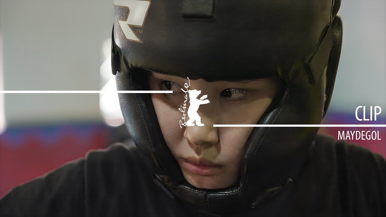 Видео к фильму Maydegol | "Maydegol" | Clip | Berlinale 2024