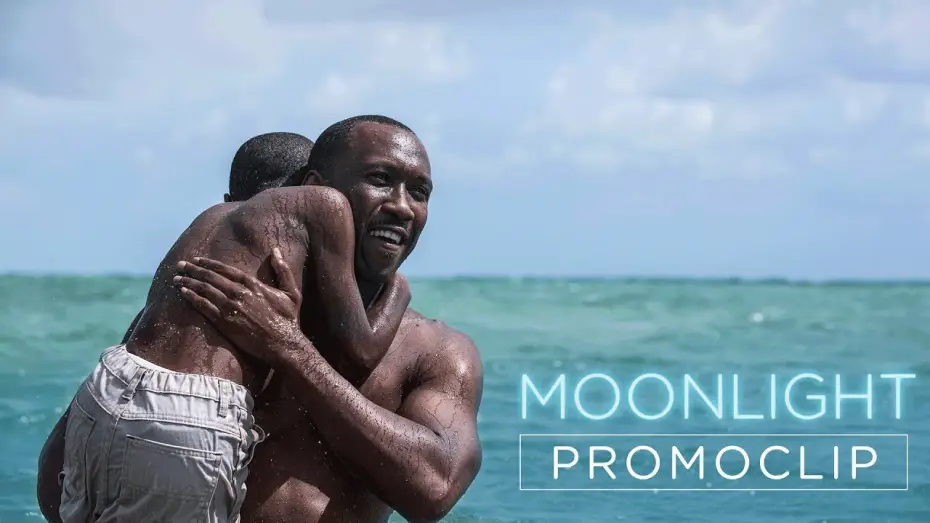 Видео к фильму Лунный свет | MOONLIGHT | Promo | "Triumph" (deutsch/german)