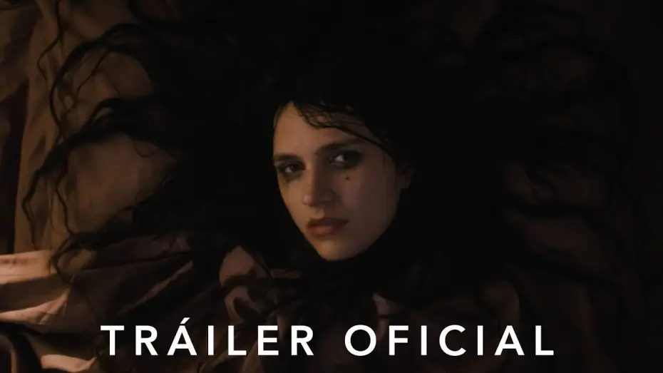 Видео к фильму Омен. Первое знамение | Tr&aacute;iler Oficial en espa&ntilde;ol