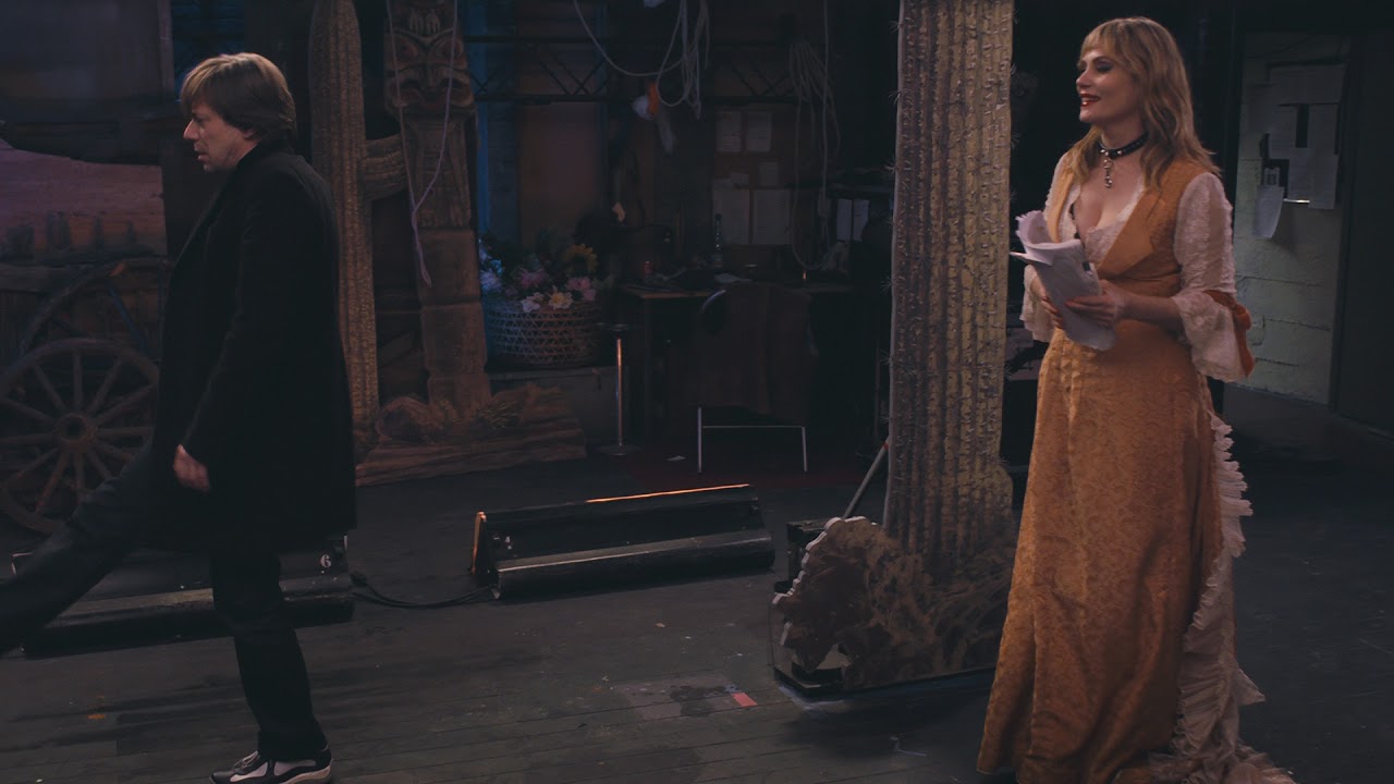 Видео к фильму Венера в мехах | Венера в мехах