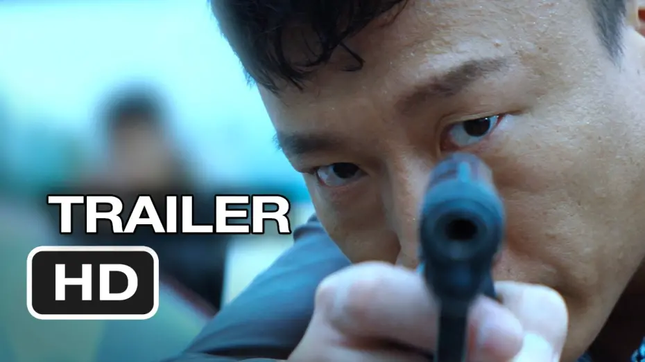 Видео к фильму Нарковойна | Drug War Theatrical Trailer (2013) - Johnnie To Movie HD