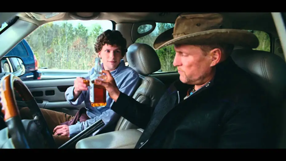 Видео к фильму Добро пожаловать в Zомбилэнд | Bienvenidos A Zombieland - Tr&aacute;iler