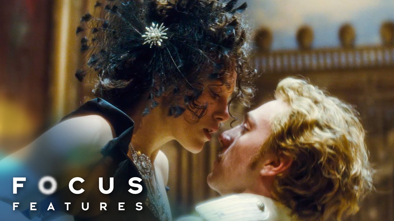 Видео к фильму Анна Каренина | Waltzing With Count Alexei Vronsky