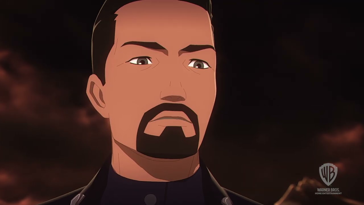 Видео к фильму Вавилон 5: Дорога домой | Icarus Clip