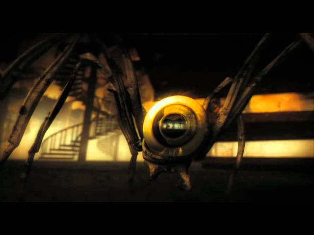 Видео к фильму Зеркальная Маска | Mirrormask - Trailer