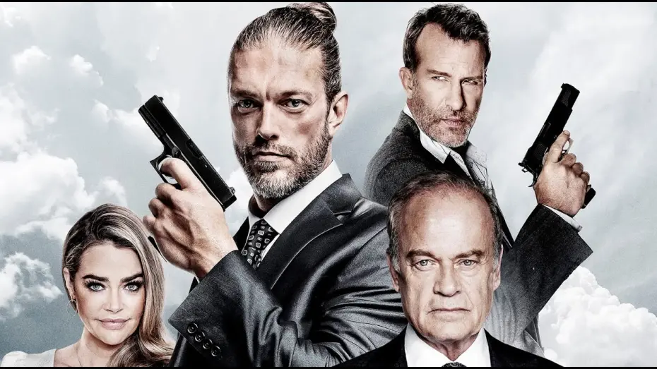 Видео к фильму Денежный самолёт | Грошовий літак - офіційний трейлер (український)