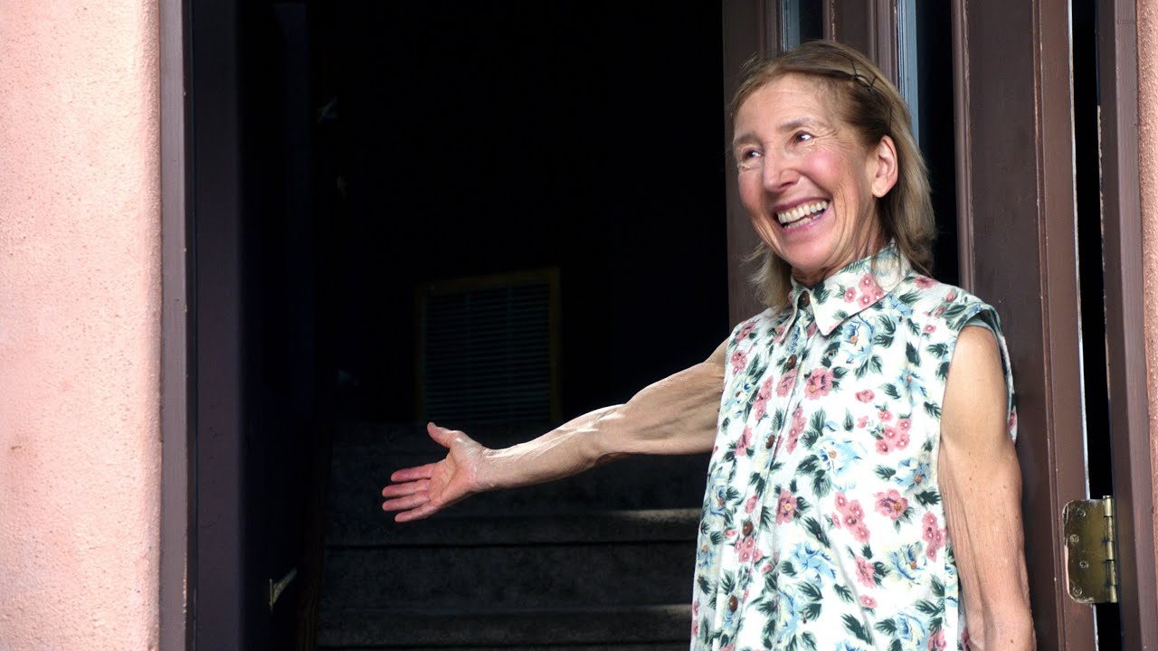 Видео к фильму Заклятье. Сдается комната | Заклятье. Сдаётся комната - Официальный русский трейлер (2021)