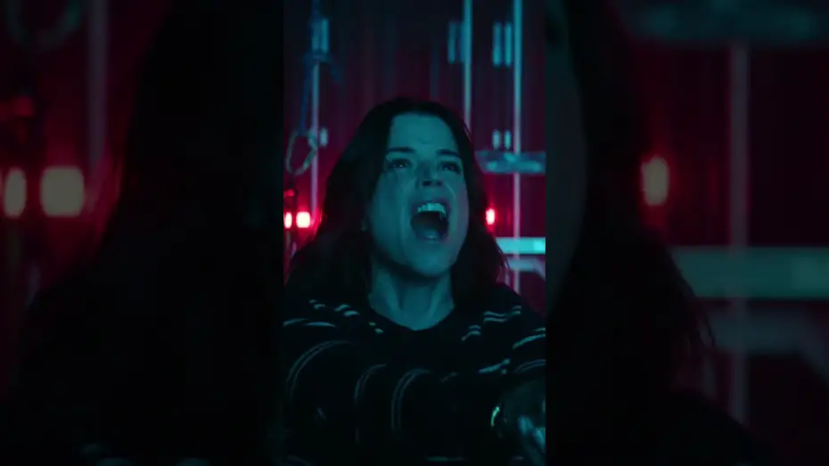 Видео к фильму Scream 7 | Criminal by @JessieMurph . Out Friday.