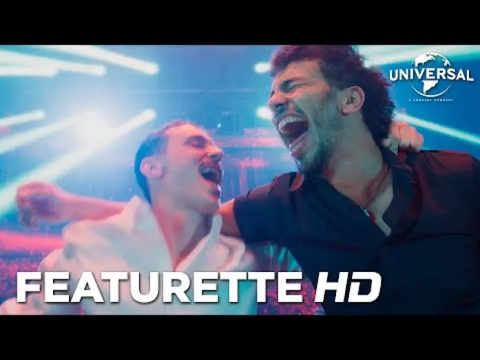 Видео к фильму Испанский курьер | Featurette - Un thriller &aacute;cido y fren&eacute;tico