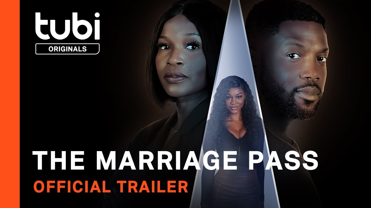 Видео к фильму The Marriage Pass | Official Trailer