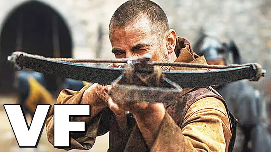 Видео к фильму Легенда о Вильгельме Телле | GUILLAUME TELL Bande Annonce VF (2025)