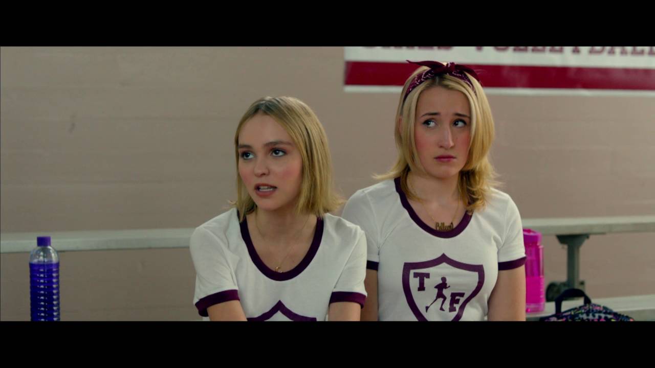 Видео к фильму Йоганутые | Yoga Hosers Opens this Friday!