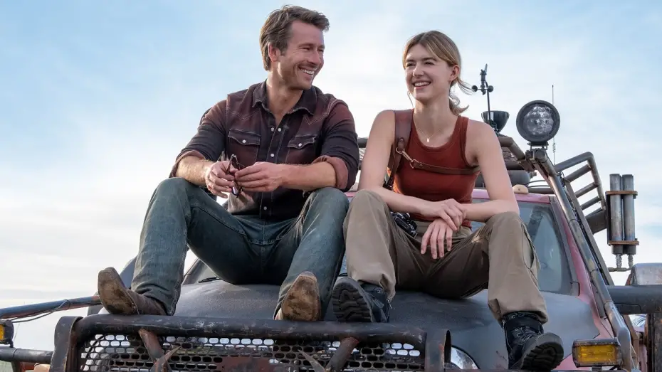 Видео к фильму Смерч 2 | A Look Inside