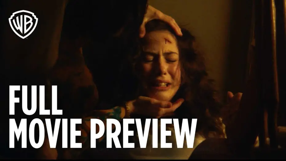 Видео к фильму The Conjuring: Last Rites | Full Movie Preview