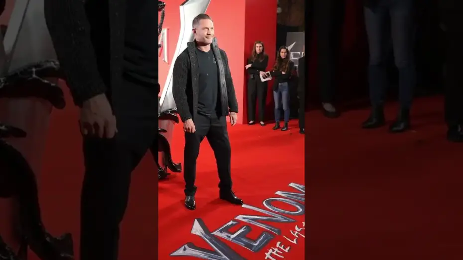 Видео к фильму Веном 3 | He&rsquo;s backkkk