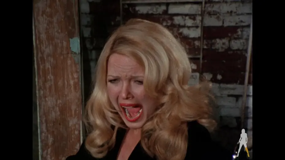 Видео к фильму Кровососущие уроды | Blood Sucking Freaks (1976) [Vinegar Syndrome 4K Ultra HD + Blu-ray  Promo Trailer]