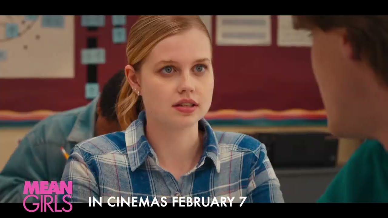 Видео к фильму Дрянные девчонки | Trust us: this movie is everything