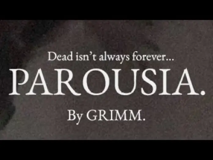 Видео к фильму PAROUSIA. — PAROUSIA. - Official Teaser Trailer (2026) Emily Addington Barker, Macy Savage
