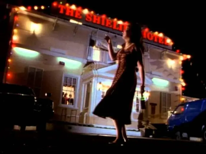 Видео к фильму Шустрая | The Snapper - Trailer