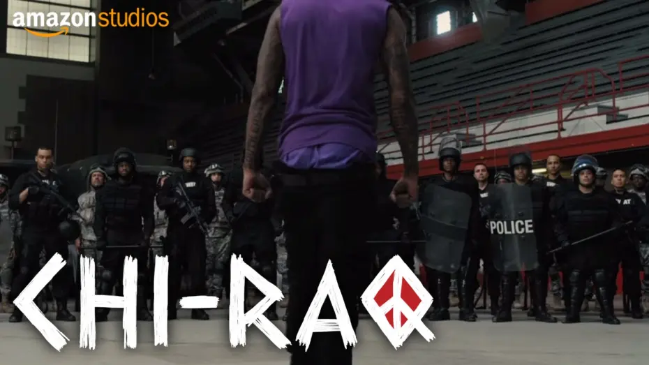Видео к фильму Чирак | Chi-Raq - Critic Review 30 sec | Amazon Studios