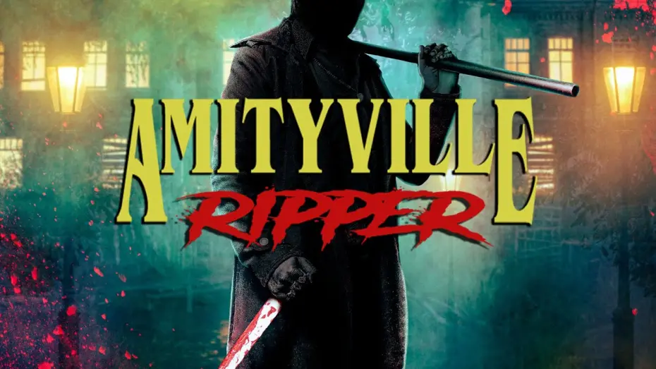 Видео к фильму Amityville Ripper | Amityville Ripper Official Movie Trailer SRS Cinema Is This Las Vegas