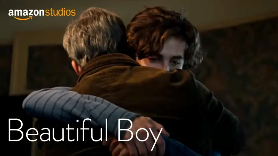 Видео к фильму Красивый мальчик | Beautiful Boy &ndash; Featurette: Book To Film | Amazon Studios
