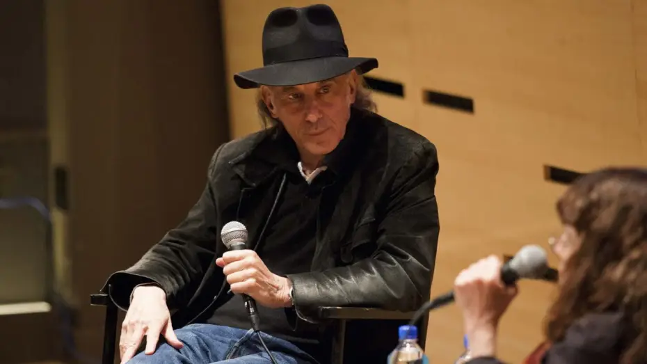 Видео к фильму Кэрол | NYFF Live | Cinematographer Ed Lachman (Carol) | NYFF53