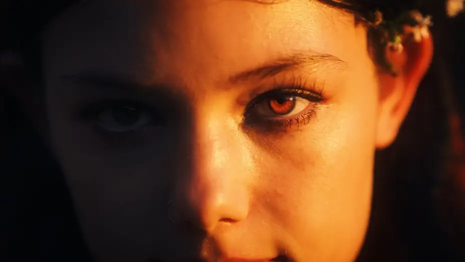 Видео к фильму Freya — Watch Freya, a film about a woman you just can’t get out of your head… Watch on @DestrinProductions