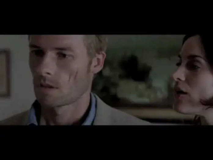 Видео к фильму Помни | MEMENTO TRAILER