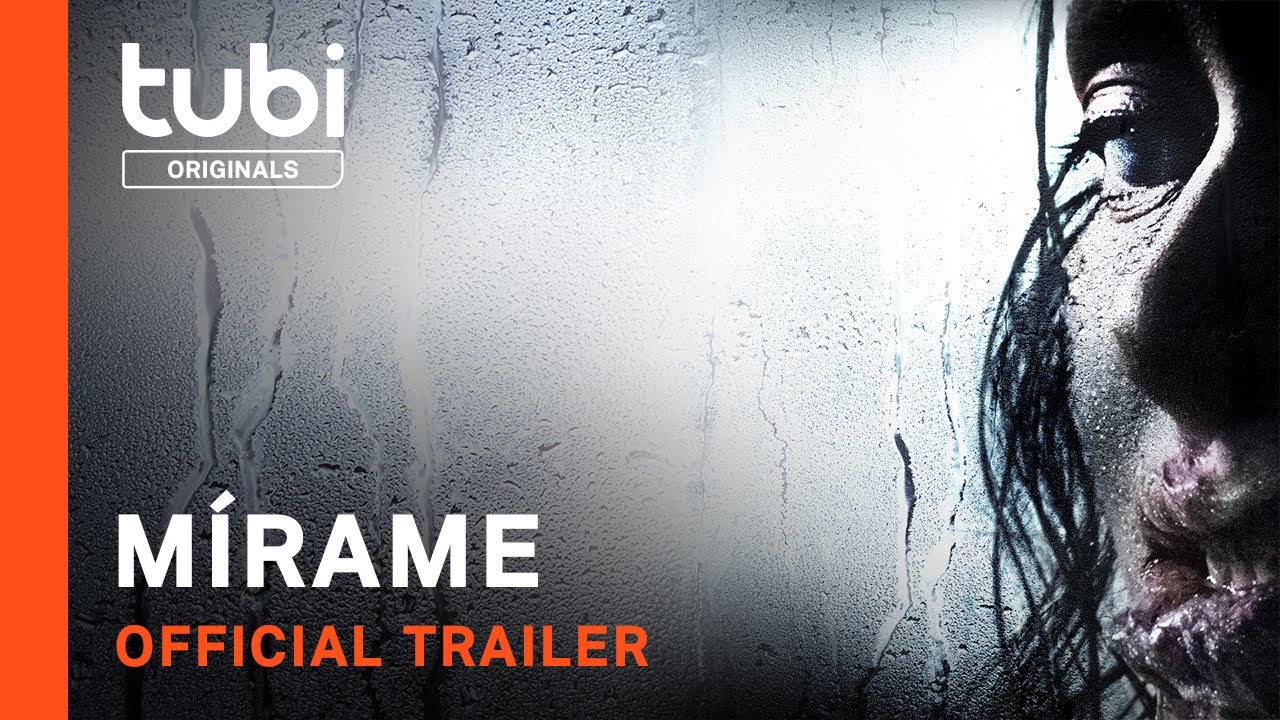 Видео к фильму M&iacute;rame | Official Trailer [Subtitled]